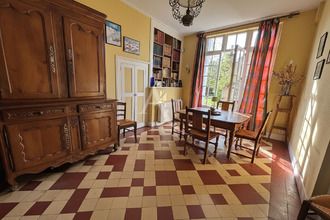  maison lamotte-beuvron 41600