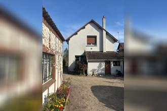  maison lamotte-beuvron 41600