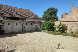  maison lamotte-beuvron 41600