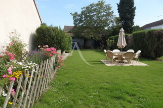  maison lamotte-beuvron 41600