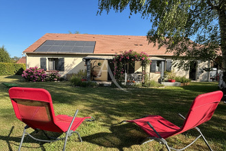  maison lamotte-beuvron 41600