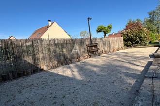  maison lamotte-beuvron 41600
