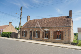  maison lamotte-beuvron 41600