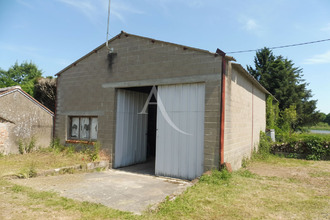  maison lamotte-beuvron 41600