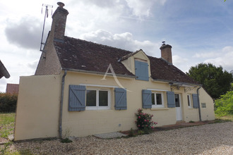  maison lamotte-beuvron 41600