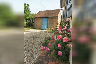  maison lamotte-beuvron 41600