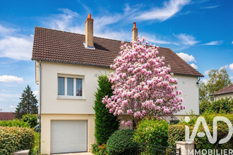  maison lamotte-beuvron 41600
