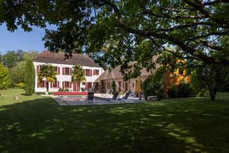  maison lamotte-beuvron 41600