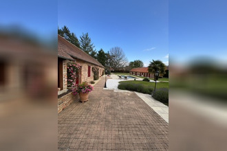  maison lamotte-beuvron 41600