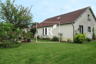  maison lamotte-beuvron 41600