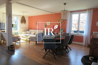  maison lamotte-beuvron 41600