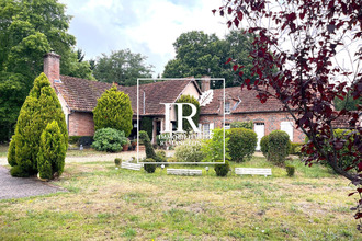  maison lamotte-beuvron 41600