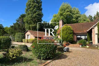  maison lamotte-beuvron 41600