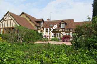  maison lamotte-beuvron 41600