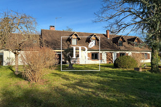  maison lamotte-beuvron 41600
