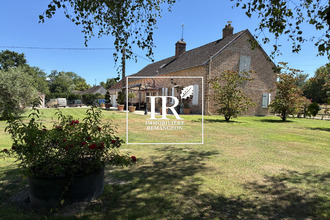  maison lamotte-beuvron 41600