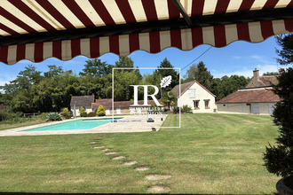  maison lamotte-beuvron 41600