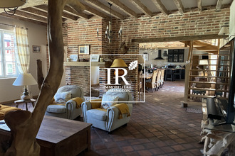 maison lamotte-beuvron 41600