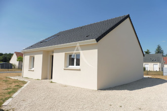  maison lamotte-beuvron 41600