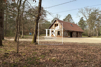  maison lamotte-beuvron 41600