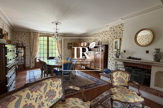  maison lamotte-beuvron 41600