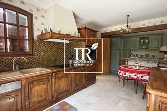  maison lamotte-beuvron 41600