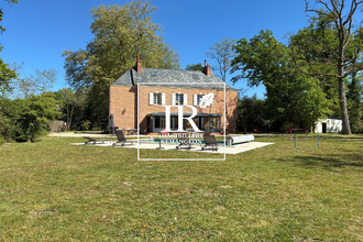  maison lamotte-beuvron 41600