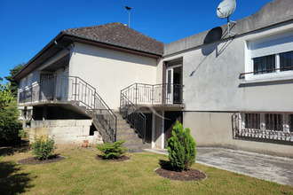 maison lamotte-beuvron 41600