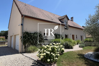  maison lamotte-beuvron 41600
