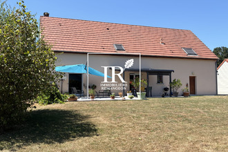  maison lamotte-beuvron 41600