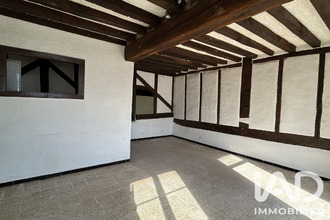  maison lamotte-beuvron 41600