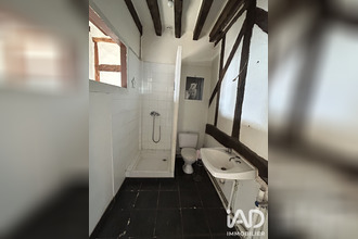  maison lamotte-beuvron 41600