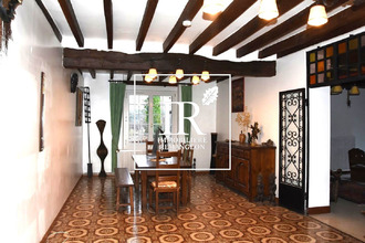  maison lamotte-beuvron 41600