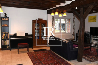  maison lamotte-beuvron 41600