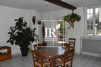  maison lamotte-beuvron 41600