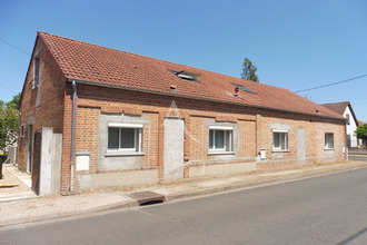  maison lamotte-beuvron 41600