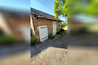  maison lamotte-beuvron 41600