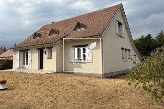  maison lamotte-beuvron 41600