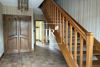 maison lamotte-beuvron 41600