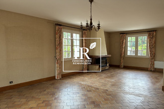  maison lamotte-beuvron 41600