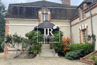  maison lamotte-beuvron 41600