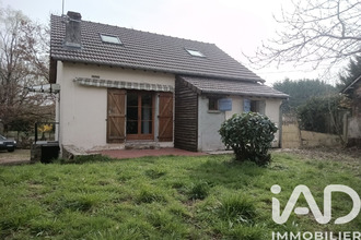  maison lamotte-beuvron 41600