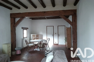  maison lamotte-beuvron 41600