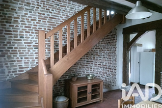  maison lamotte-beuvron 41600