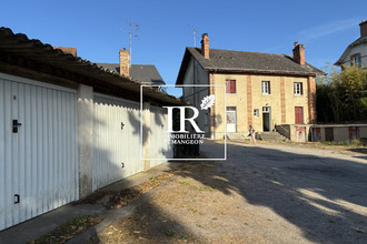  maison lamotte-beuvron 41600