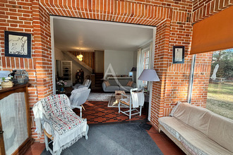  maison lamotte-beuvron 41600