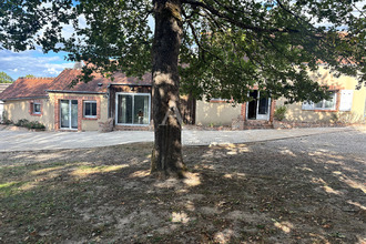  maison lamotte-beuvron 41600