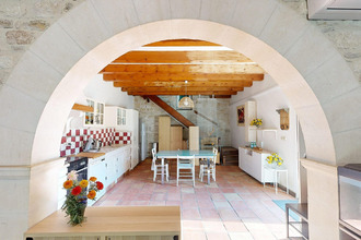  maison lamotte-du-rhone 84840