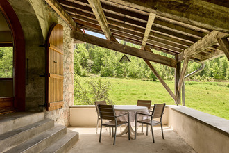  maison lamoura 39310