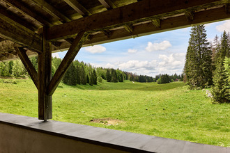  maison lamoura 39310